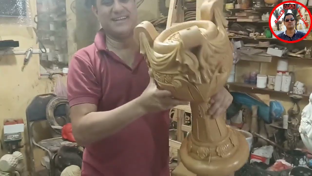 مشروع التربيزة البوليستر وتفريغ على ماكينة يدوية مقاس 85*85سم حصريا لدينا لا يفوتكم 01001209109واتس