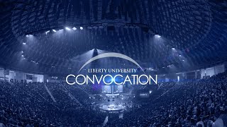 LU Convocation - Oct.2, 10:30AM