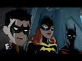 Justice league crisis on infinite earths part two extended preview 2024  fandango at home