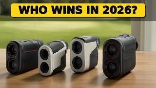 Top 5 Best Golf Rangefinders 2026 - Elevate Your Game with Precise Measurements