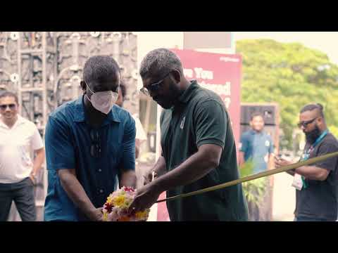 Maldives Living Expo 2023