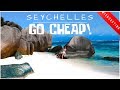 🌴 Visit Seychelles on a BUDGET in 2021: Guide to Secret Beaches & Tropical Islands in 4K - PART 1