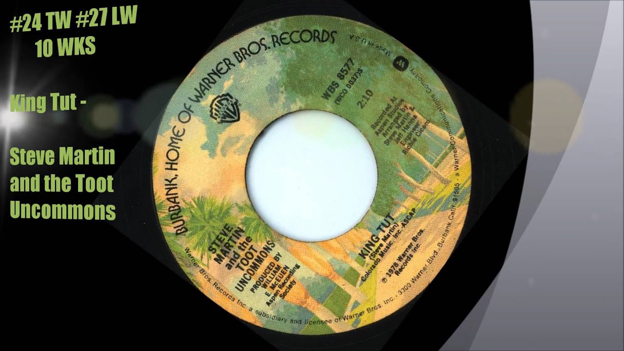 Top Cashbox Singles July 22, 1978 40 1 YouTube