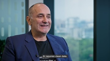 Splunk on SGTech - Tech Transforms Life