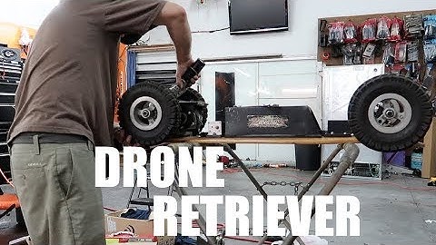 My First Electric Skateboard || MultiGP UTT 5 Nautilus