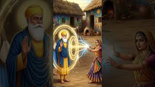 guru Nanak Ji... waheguru ji...#wahegurublessings #waheguruji #wahguru #whatsappstatus #shortvideo #