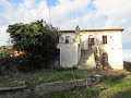 Countryside, stone house with garden and terrace to restructure of 100sqm with 3 bedrooms for sale