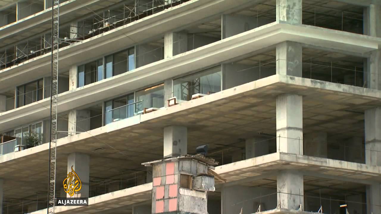 الحياة المترفة لتجار المخدرات في المكسيك - قناة الجزيرة البلقان