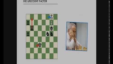 ML Tutorial: Modern Reinforcement Learning and Video Games (Marc Bellemare)