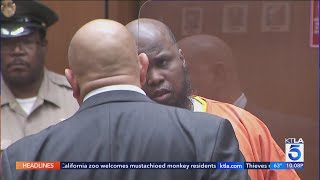 New warrants served in search of Melodee Buzzard