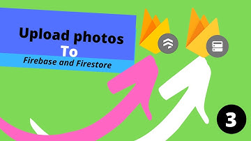 [React Native] Upload Photos and record it in both RealTime Database and Cloud Firestore #3