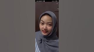 BIGO LIVE - T4NT3 AMEL GOYANG EBOT BIKIN T3G4NG P4$COL DI JAMIN PU4$