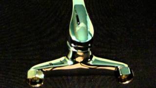 Iris Bateria Wannowa Z Zestawem Natryskowym