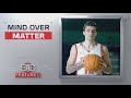 Justin Hardy’s Story: Mind Over Matter | SportsCenter Featured