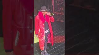 Devante Swing at Jodeci Las Vegas concert #jodeci #lasvegas #march2024 #realmusic #classic