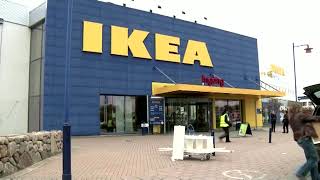 IKEA to sell renewable energy to Swedish homes