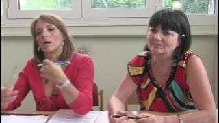 ADVF. Preparation for CCP 1, 2, 3. Video No. 30 What to do in case of fever?