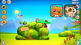 Where is the dog? Duddu. Part #18. On android. Gameplay. From the creators Bubbu.