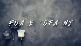 Video thumbnail of "Fua E ´Ofani by JBoi💔"