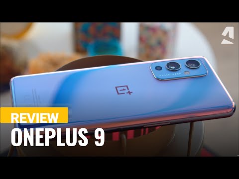 OnePlus 9 review