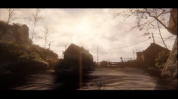 Cryengine 3.5.3 test avi record