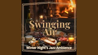 Winter's Dashing Dance