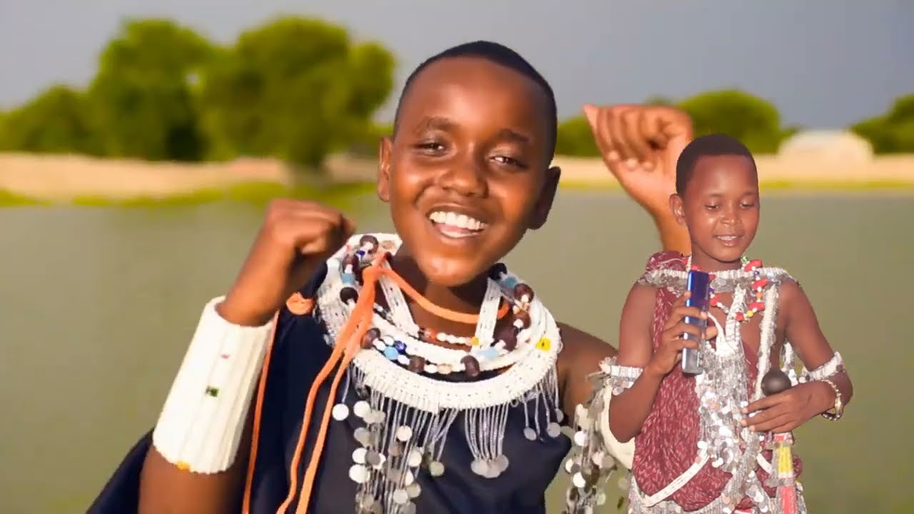 EUZINDUZI WA ABIUDI KASYANI KUTAKUA HIVI NA HAWANDIYO WAIMBAJI WATAKAO KUWEPO