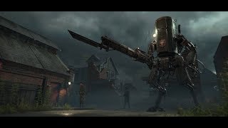 Железная Жатва 1920+/Iron Harvest 1920+ Русский трейлер HD Железная Жатва 1920+/Iron Harvest 1920+ Русский трейлер HD