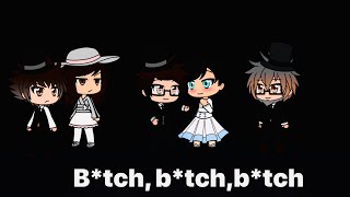B*tch, b*tch, b*tch || jekyll and Hyde GLMV