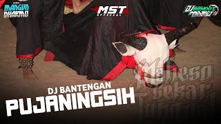 Dj Bantenganstyle Gayeng pujaningsih Bybndotprojectrmx