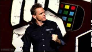 Christopher Titus - The Loser Trophy - Neverlution