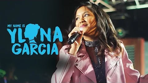 Ylona Garcia performs "Not Yo Bae" on her Digital Concert