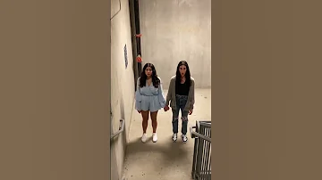 YOU BELONG TO ME Creepy Version With JADA Shorts 