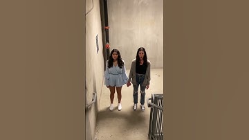 Thumbnail of YOU BELONG TO ME (creepy version) 👻 with @JADA #shorts