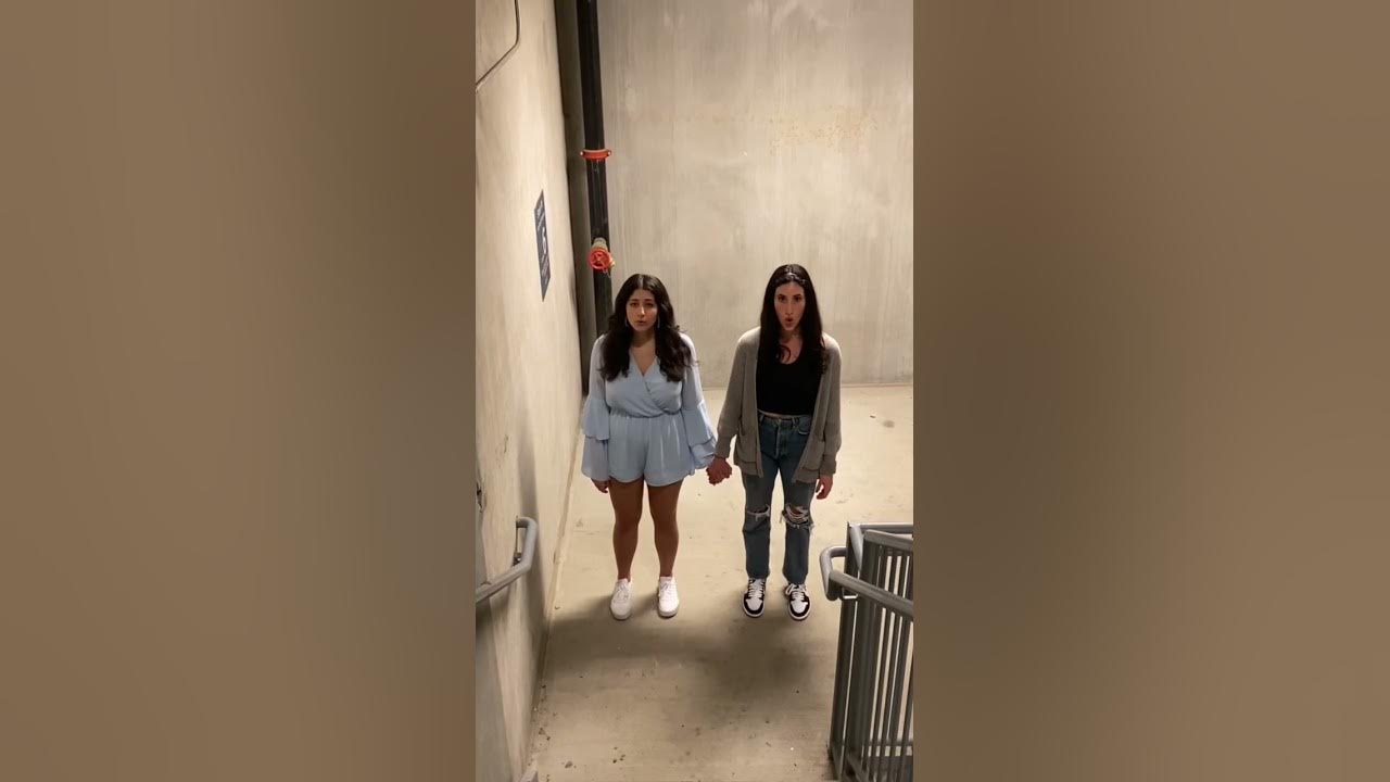 YOU BELONG TO ME (creepy version) 👻 with @JADA #shorts