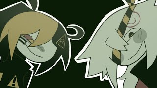 Fpe danger swap au pt.1