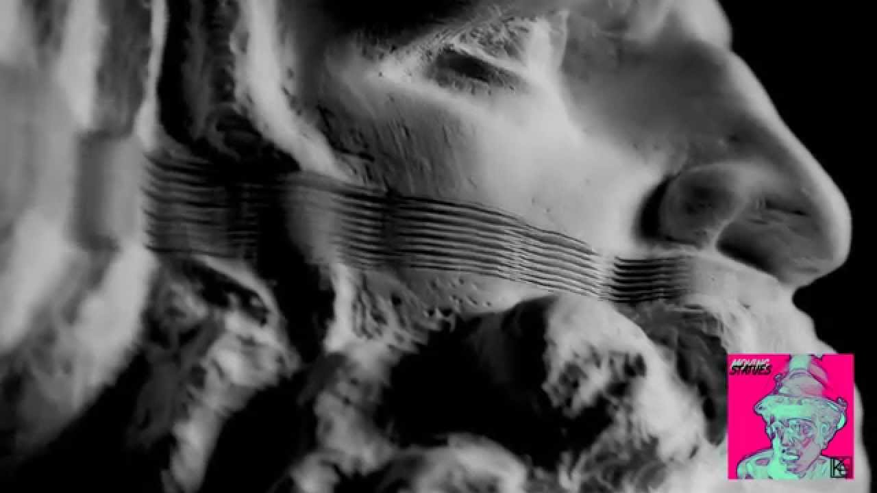 Moving Statues MiniMovie [Prod.KonWuzHereBeats] [2015] YouTube