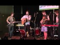 Mumford And Sons - "Sigh No More" | Music 2009 | SXSW