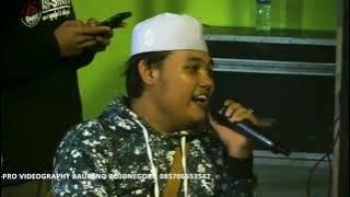 Wedang Kopi Gulane Jowo As-Shofwah