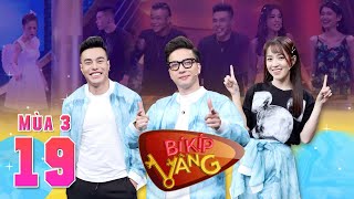 Bí Kíp Vàng Mùa 3 Tập 19 Full HD