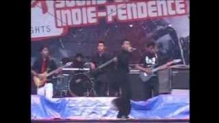 Cappuccino Band Cinta Buta Live in LA LIGHTS Road to Sound Of Indiependence 2008