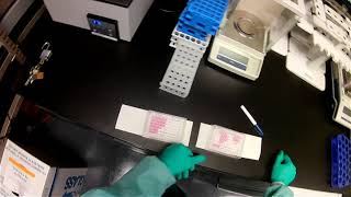 BME 245L Summer 2020 Lab day 8: Measure neutral red uptake for cytotoxicity assay
