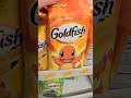 GOTTA CATCH 'EM ALL! I found Pokémon Goldfish Crackers! 😮