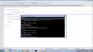 Apache ANT - Installation-Overview-step-by-step-build-script-Session-1/3