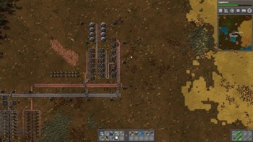 Factorio Multiplayer - Episode 9