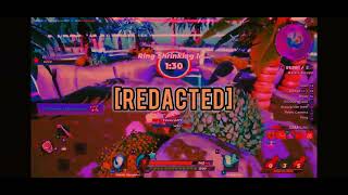 From Rumbleverse Fans: Was this a reasonable crashout by Sufficient Ad77554
