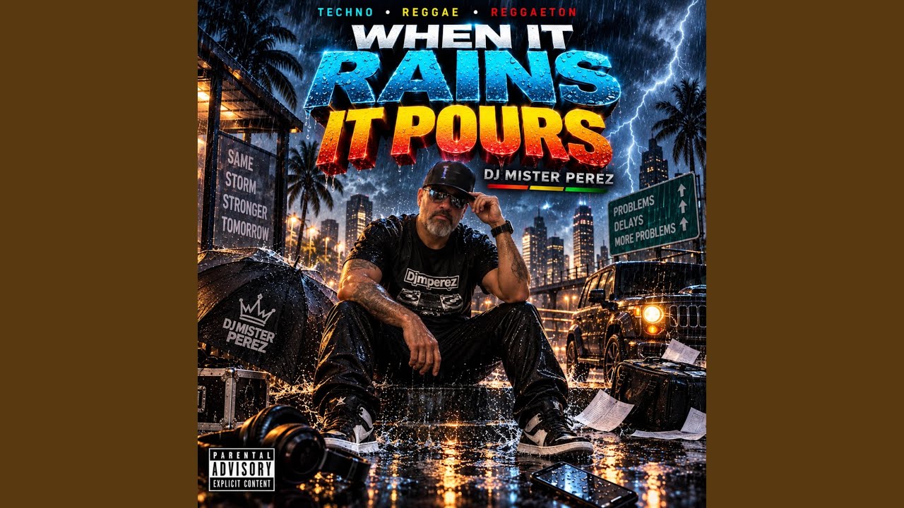When It Rains, It Pours - YouTube