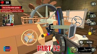 The Walking Zombie 2 : Part 52 Filter Installation - Gameplay Walkthrough