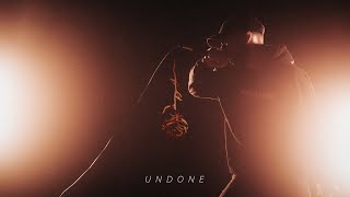 Paperthin - Undone [Official Music Video]