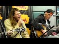 The Glorious Sons Perform White Noise Live In Studio mp3